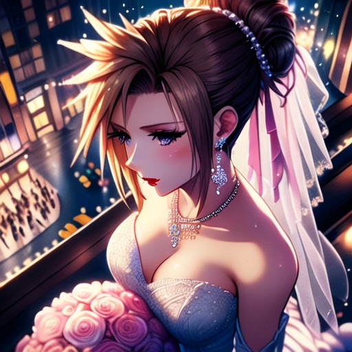AI generated image by AI绘画小白 on Tensor.Art