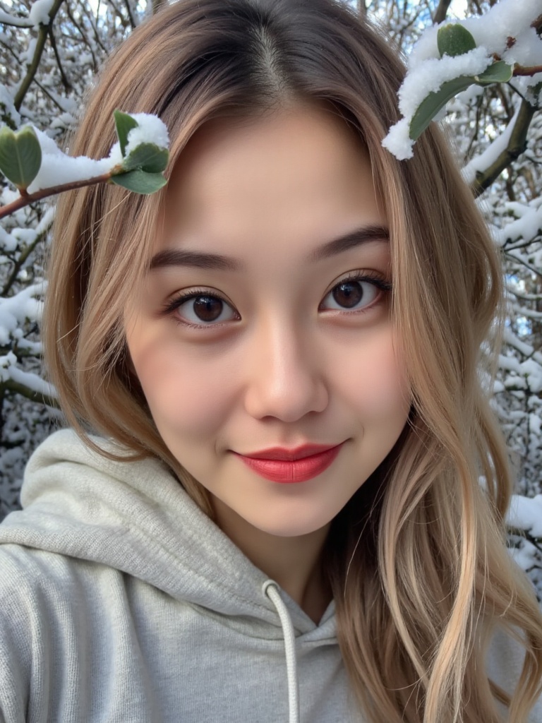 AI generated image on Tensor.Art