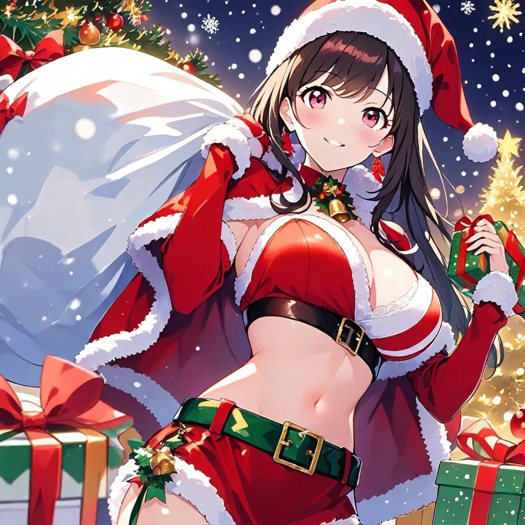 AI generated image on Tensor.Art