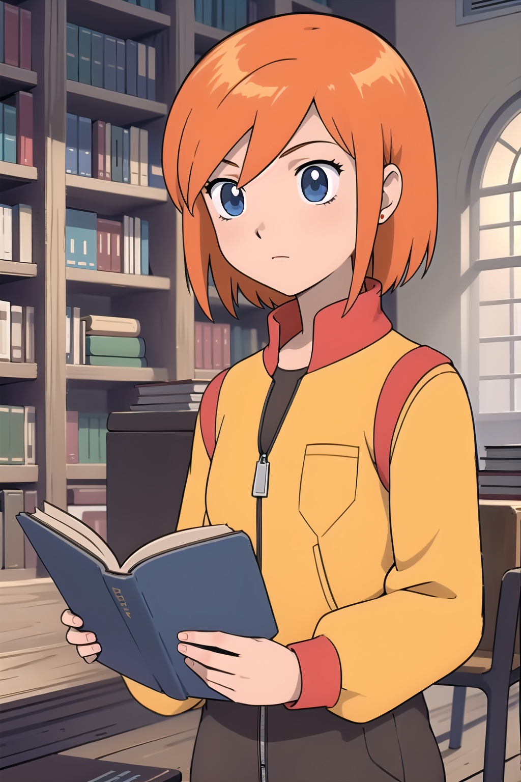 masterpiece,  best quality,  Luna on Tensor.Art