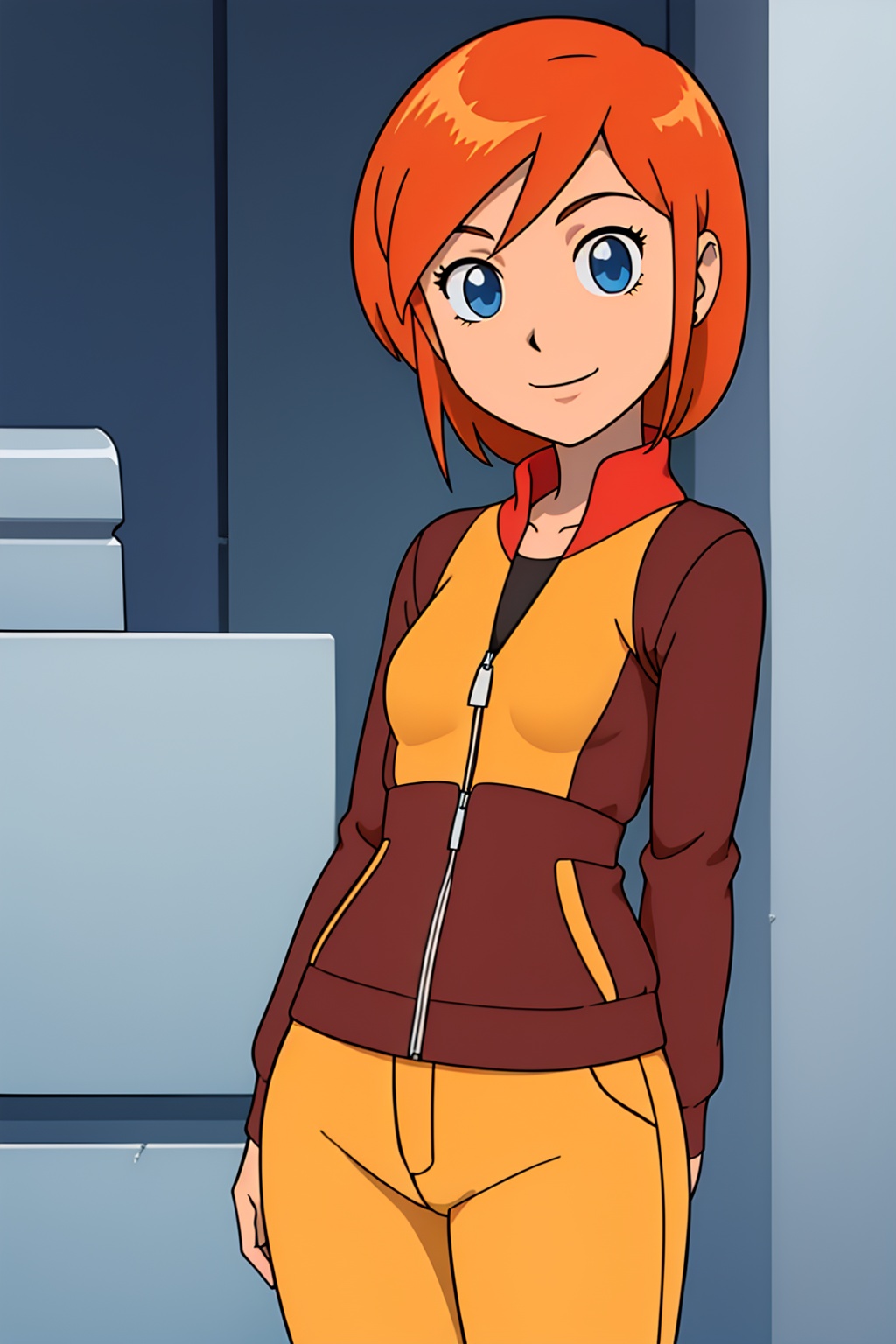 masterpiece,  best quality,  Luna on Tensor.Art