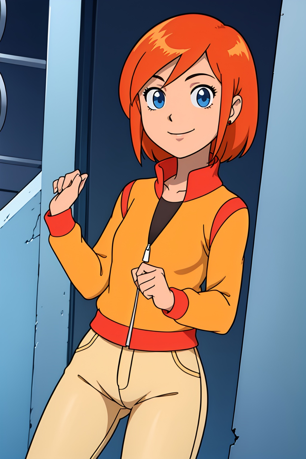 masterpiece,  best quality,  Luna on Tensor.Art