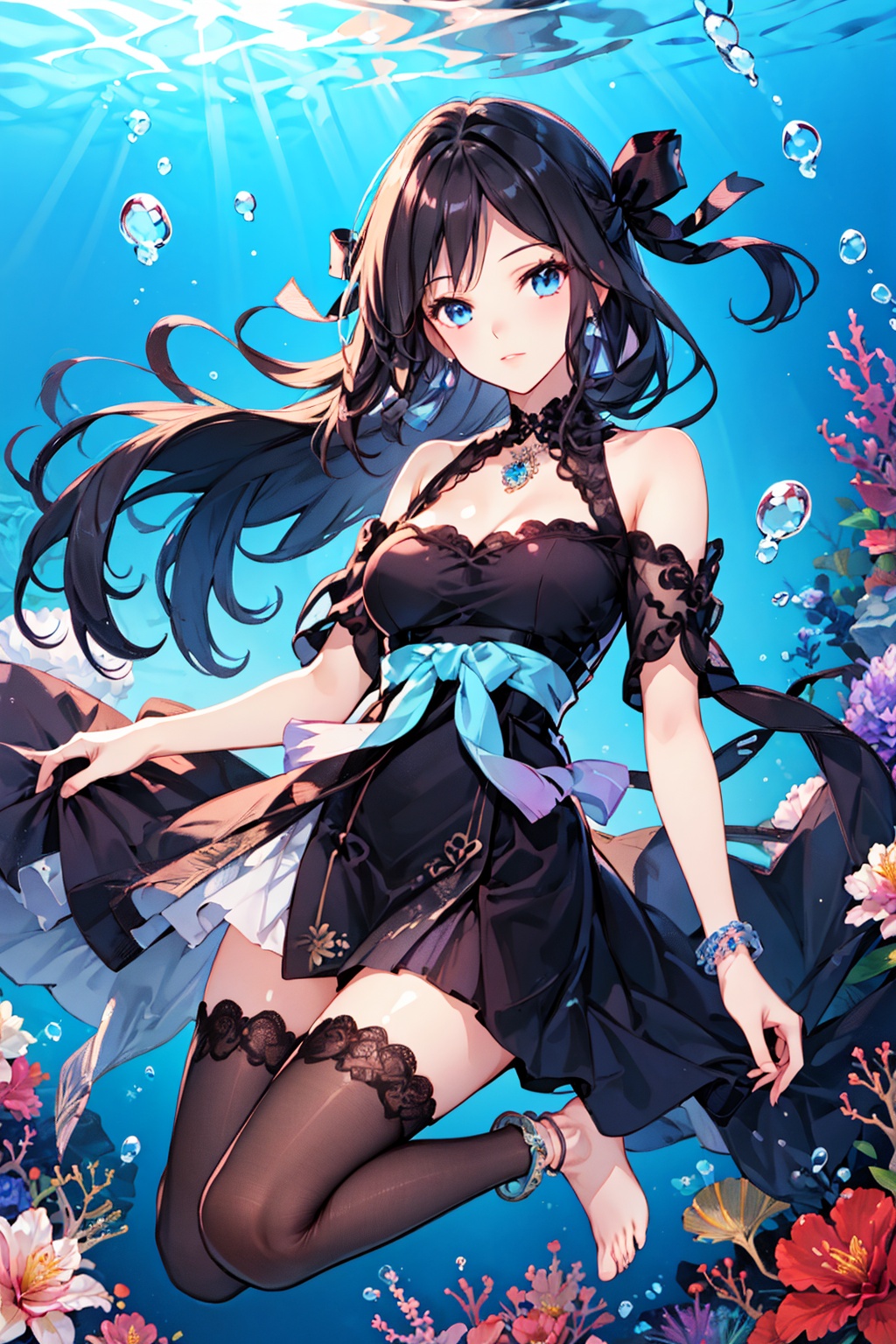 masterpiece,  best quality,  official art on Tensor.Art