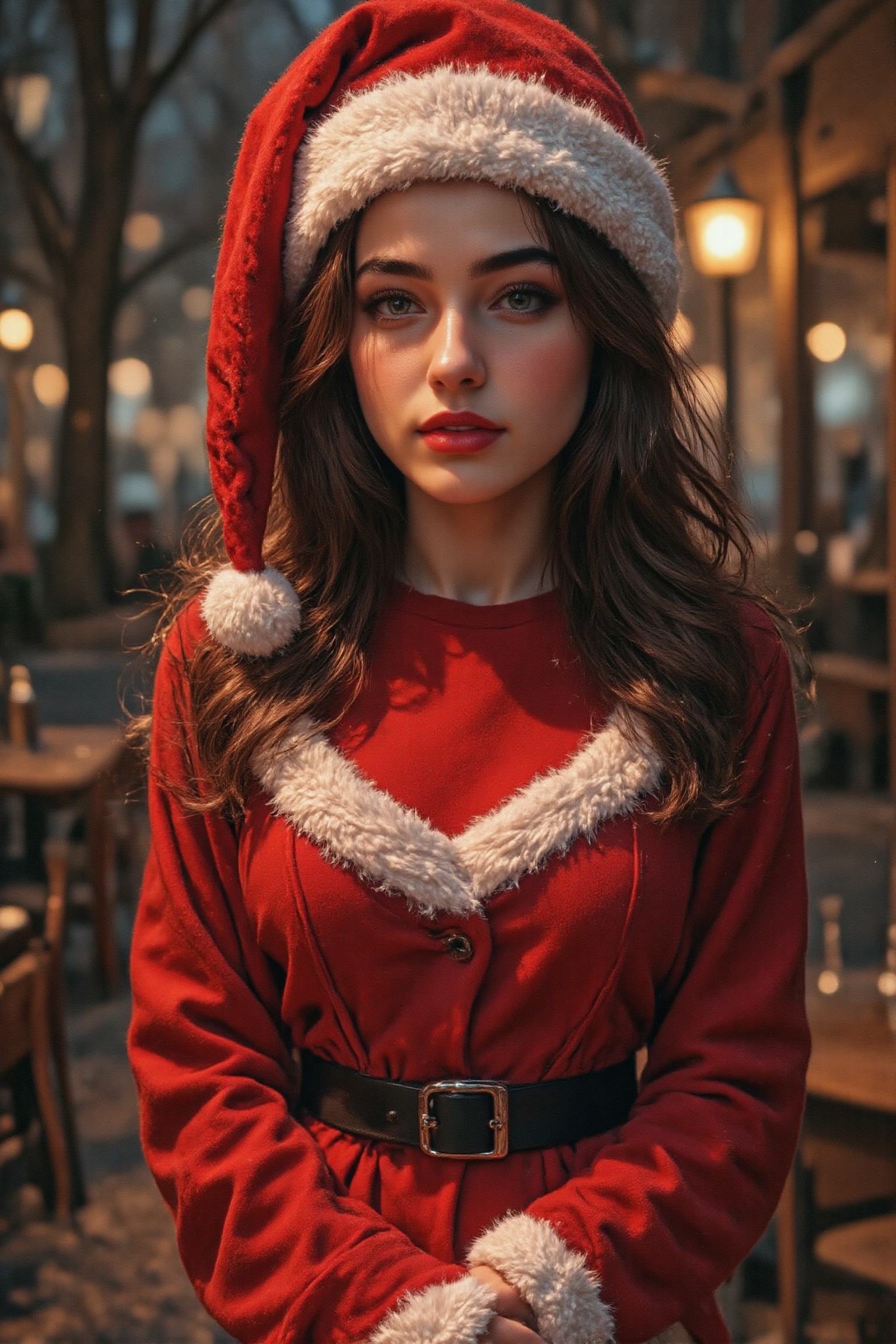 Random sexy a beautiful girl,  20 yo,  casual photos on Tensor.Art