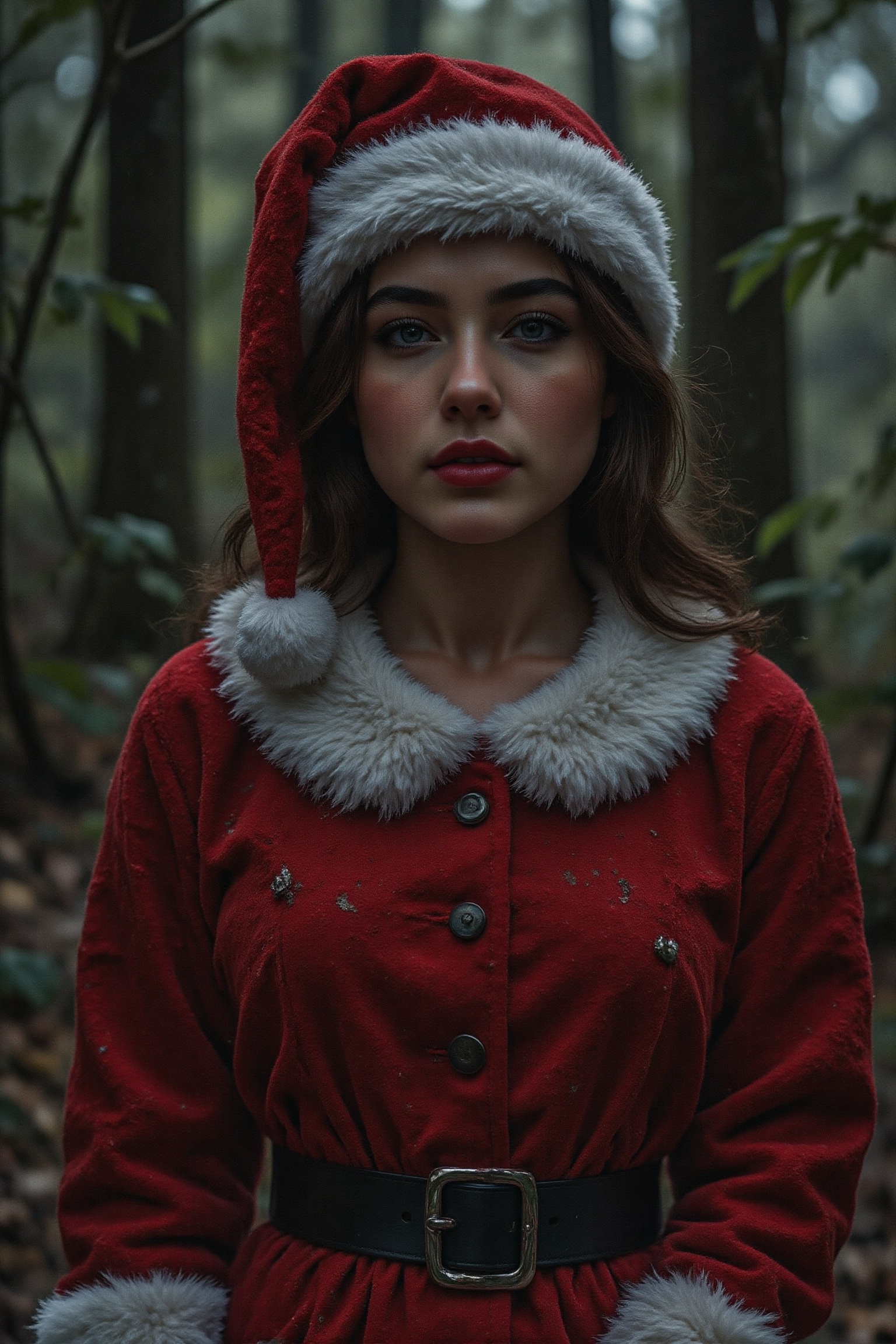 Random costume a beautiful girl,  20 yo,  casual photos on Tensor.Art