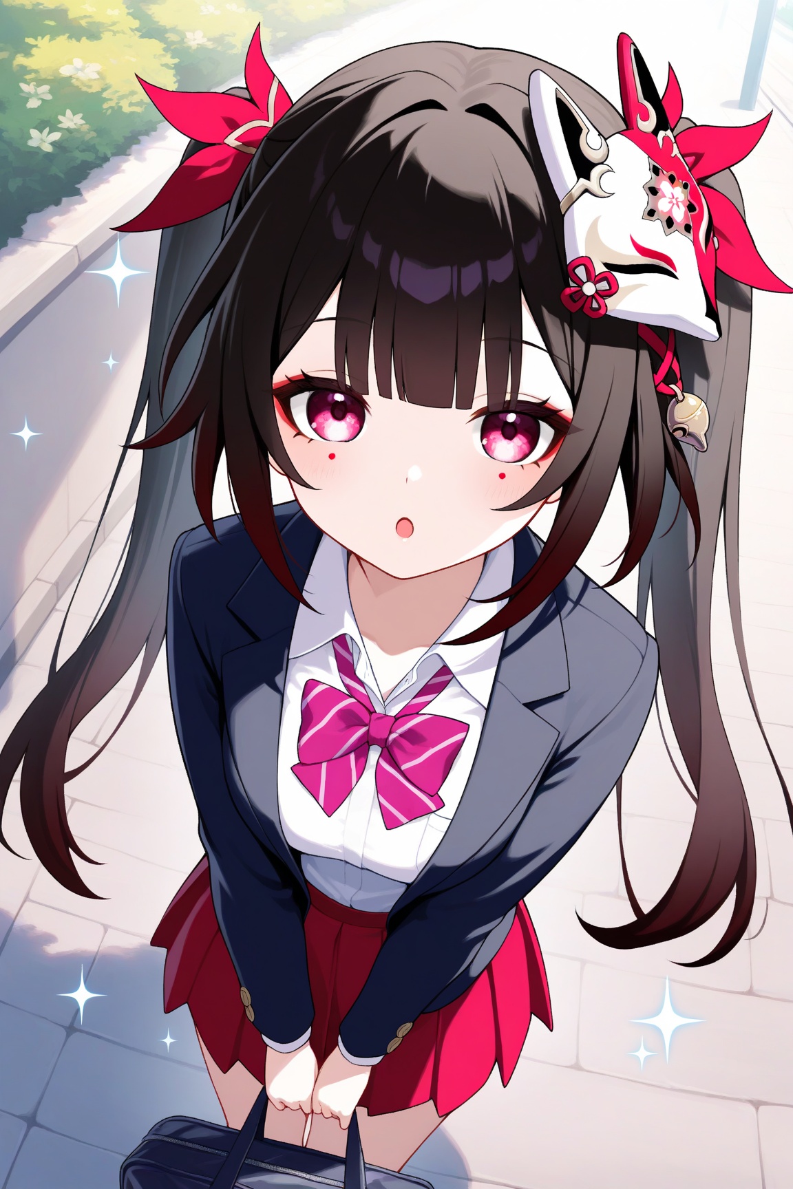 masterpiece,  best quality,  1girl on Tensor.Art