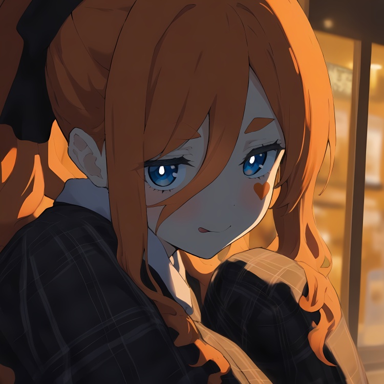 AI generated image