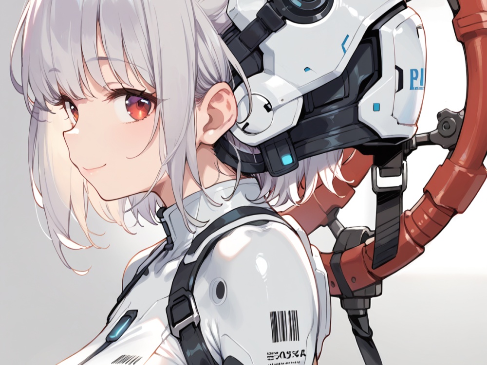 AI generated image