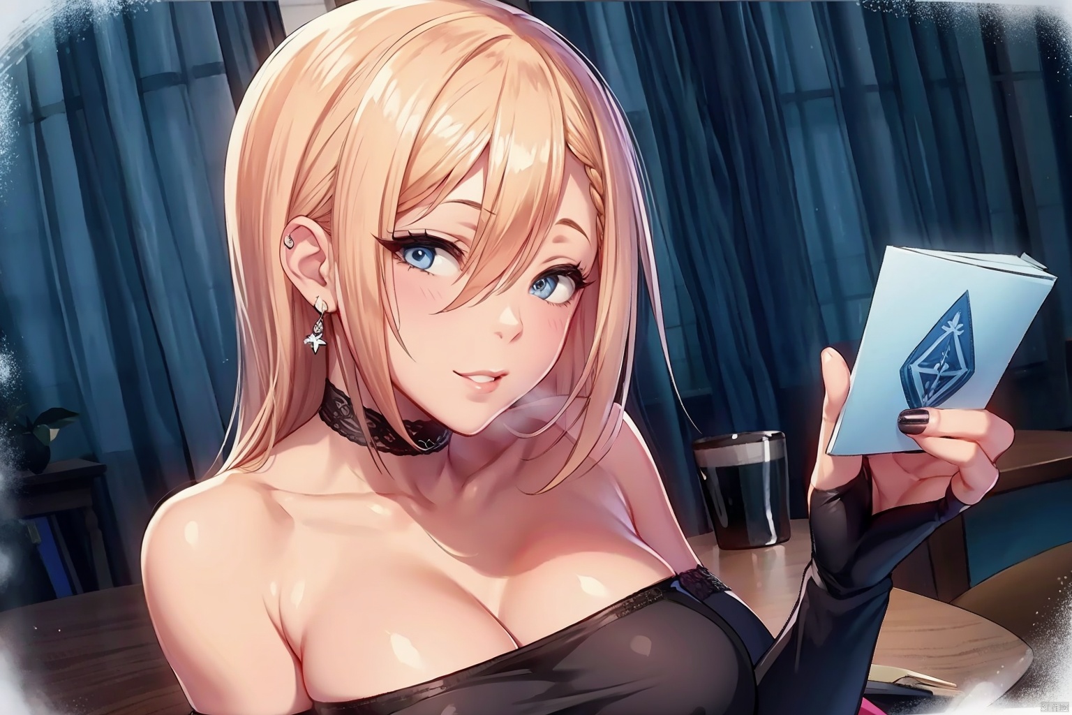 1girl
