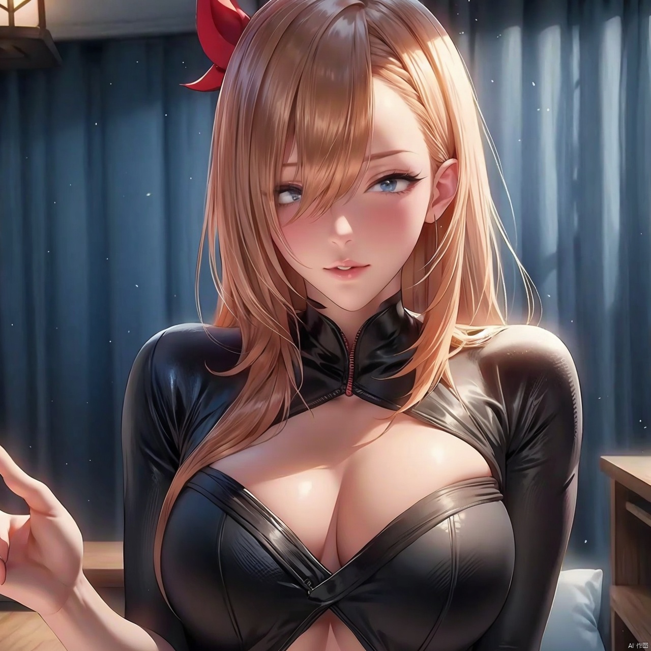 1girl
