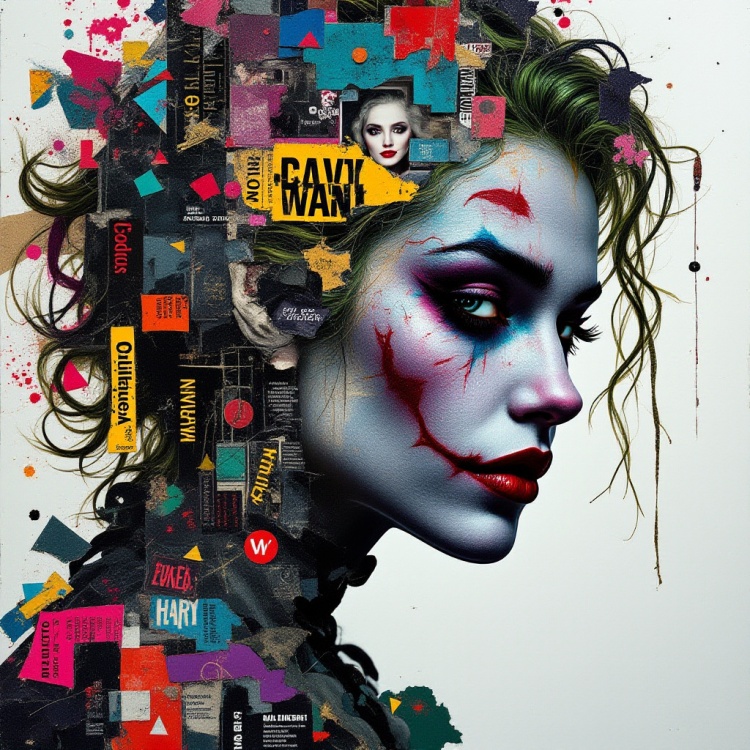 AI generated image