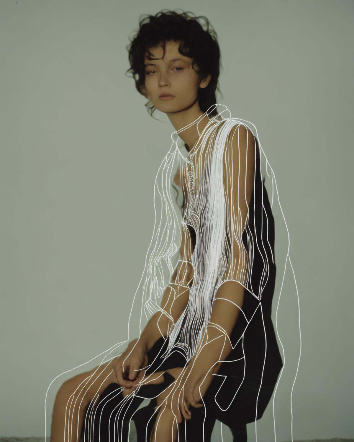 lines_clothes on Tensor.Art