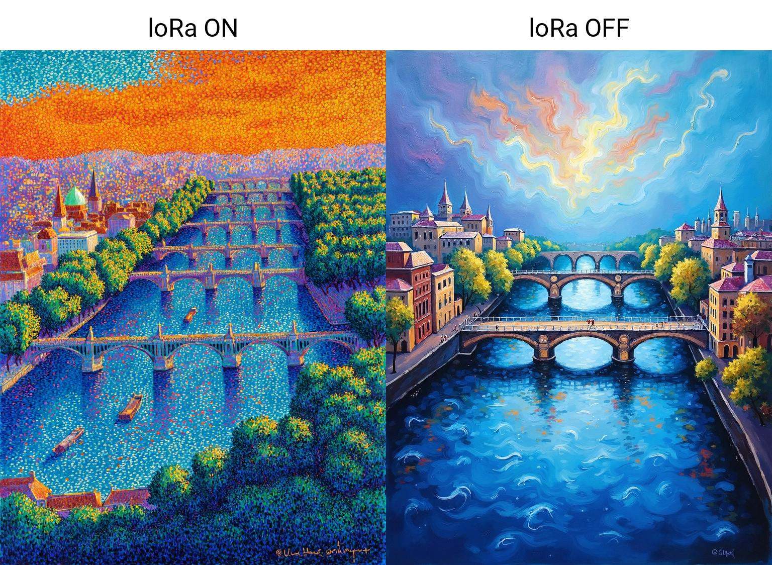 AI generated image on Tensor.Art