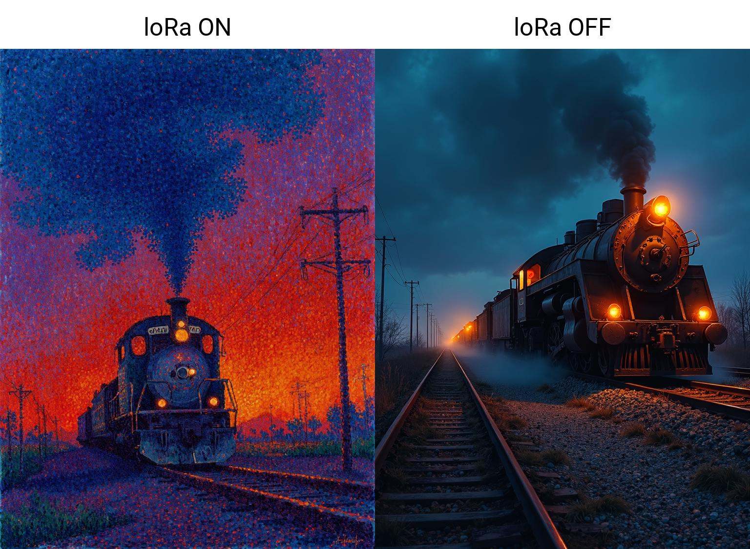 AI generated image on Tensor.Art
