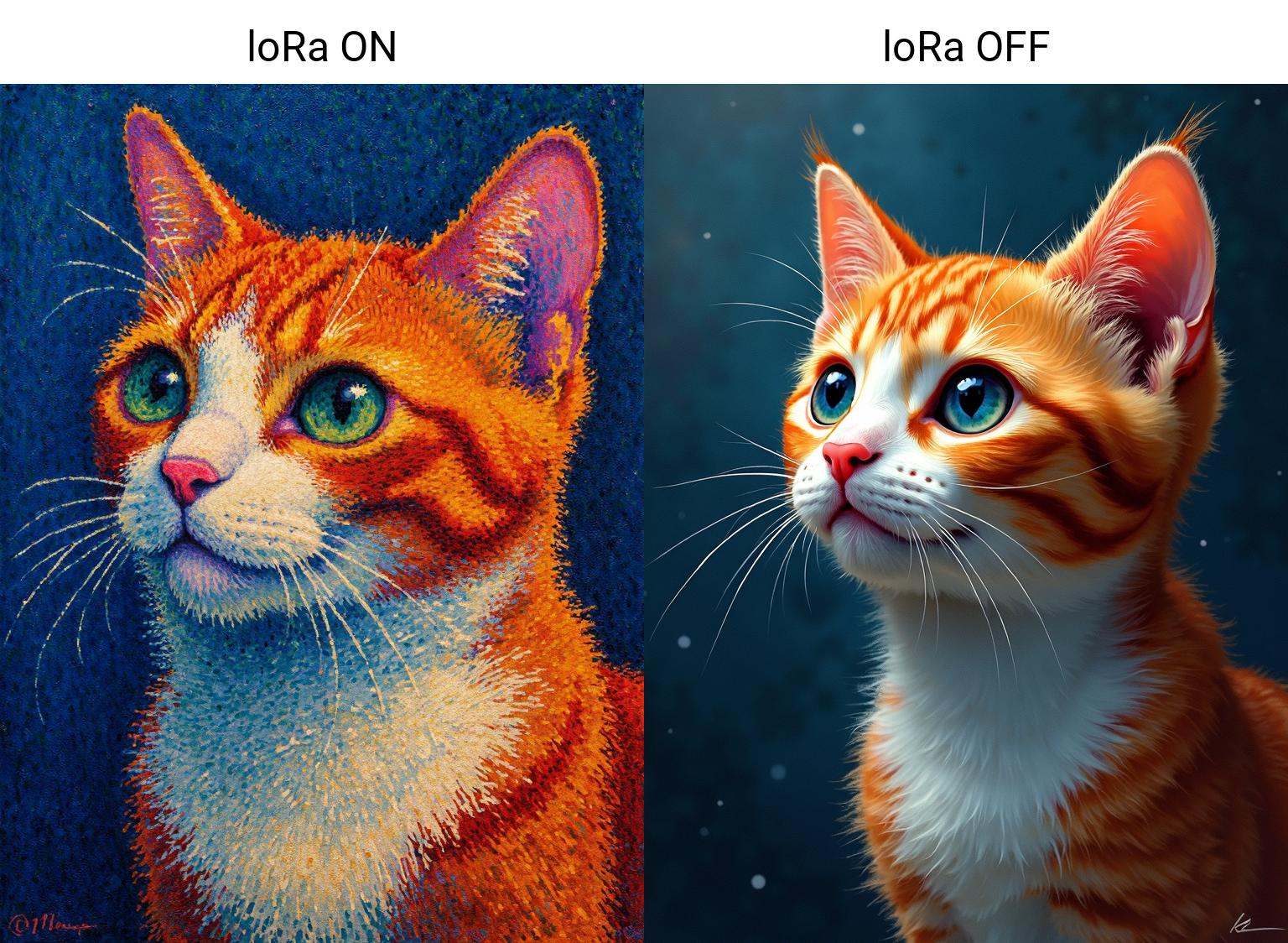 AI generated image on Tensor.Art