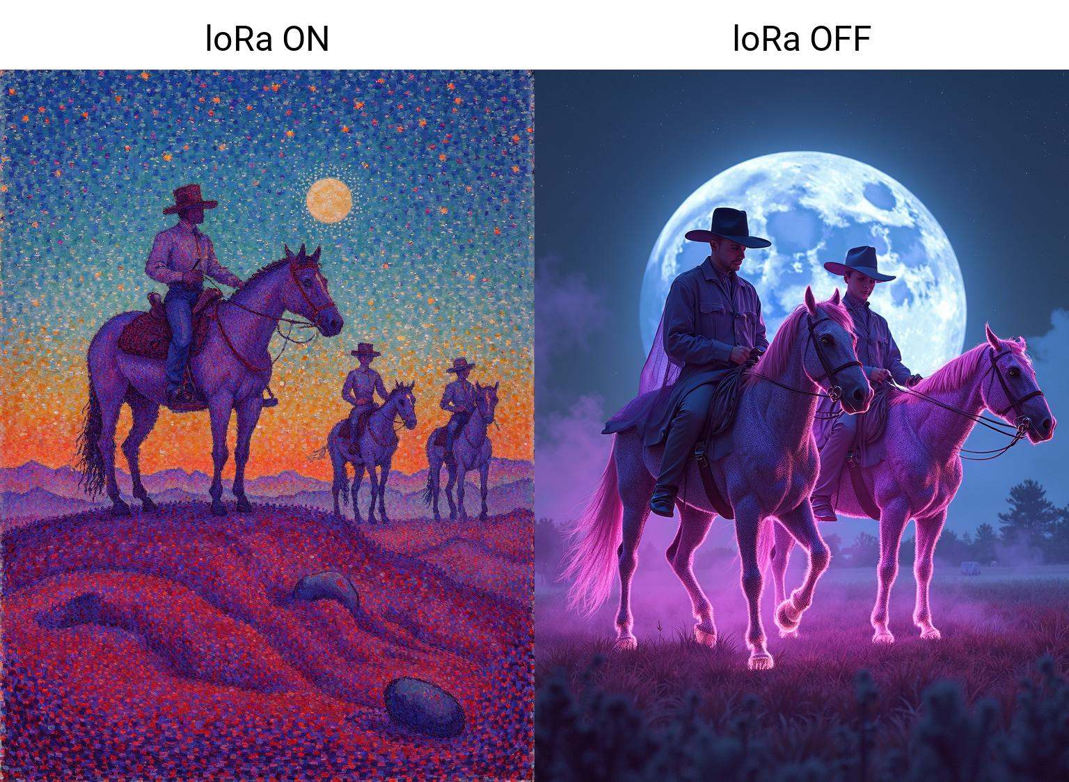 AI generated image on Tensor.Art