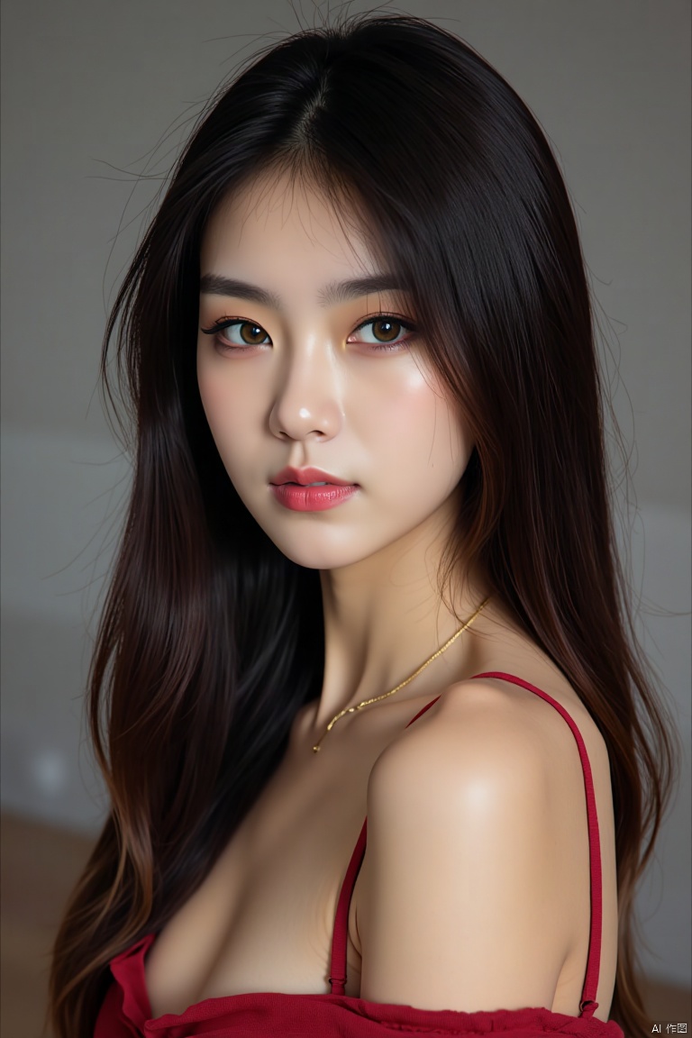 1girl,solo,portrait,extremely detailed cg 8k wallpaper,magnificent,,masterpiece, realistic, best quality, highly detailed,plns,vicky, 