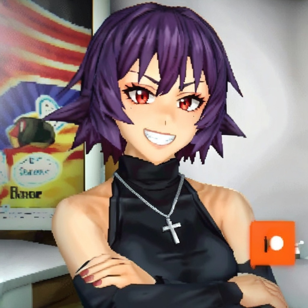 AI generated image on Tensor.Art
