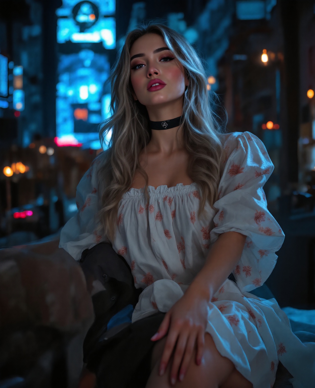 masterpiece,  best quality,  1girl on Tensor.Art