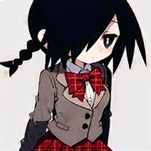 AI generated image on Tensor.Art