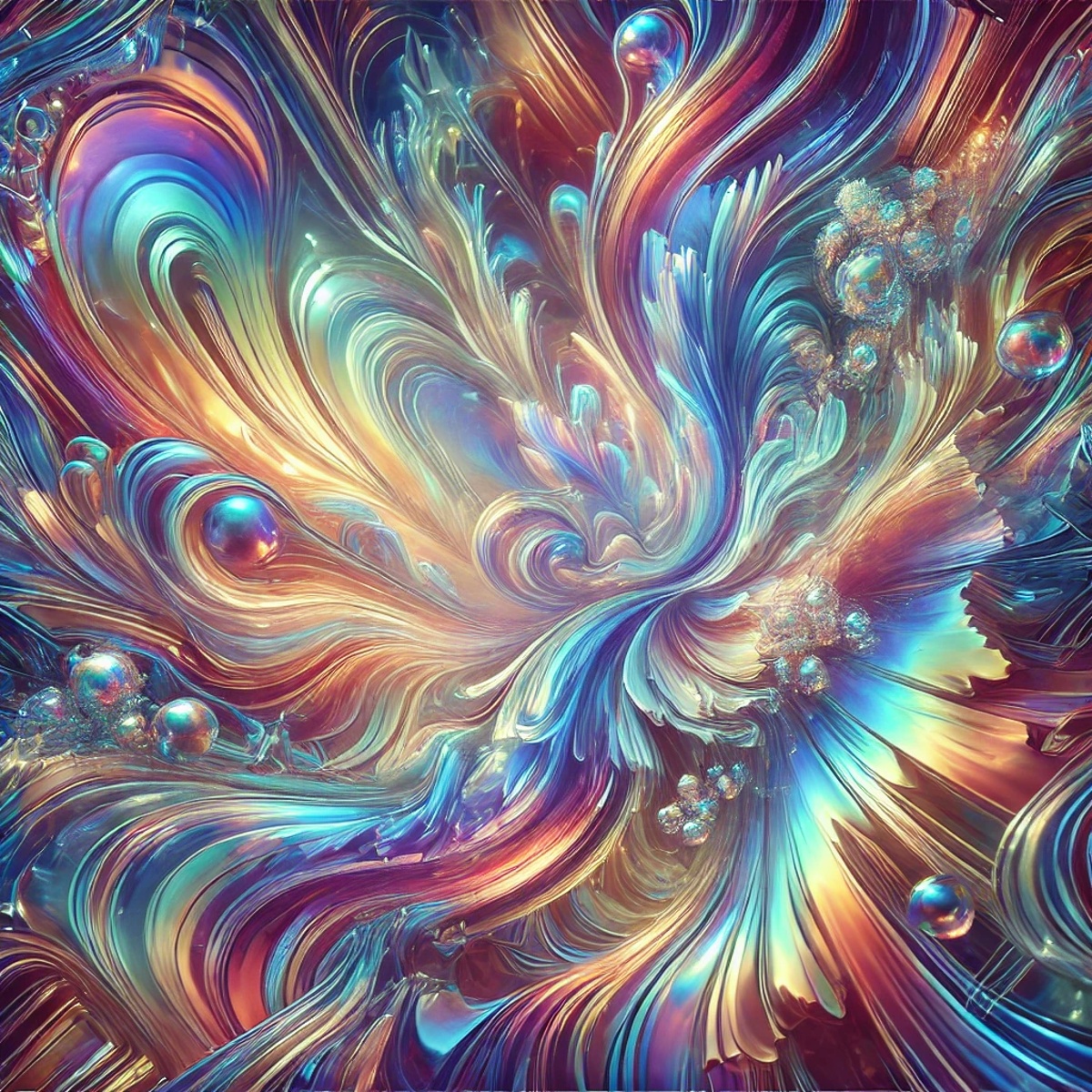 AI generated image on Tensor.Art