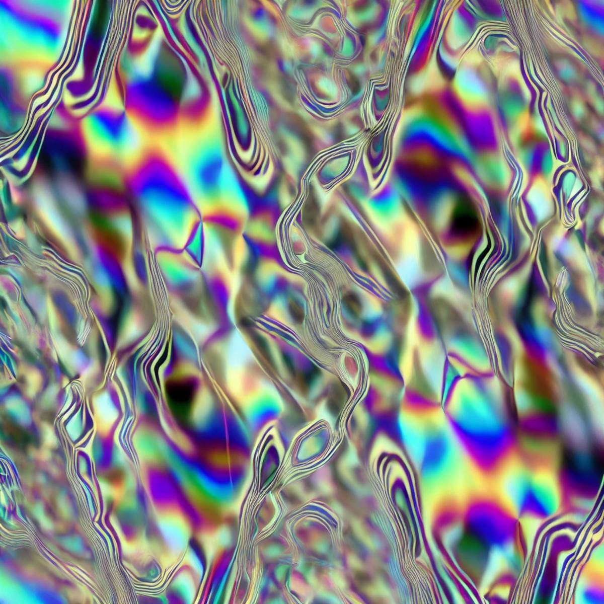 AI generated image on Tensor.Art