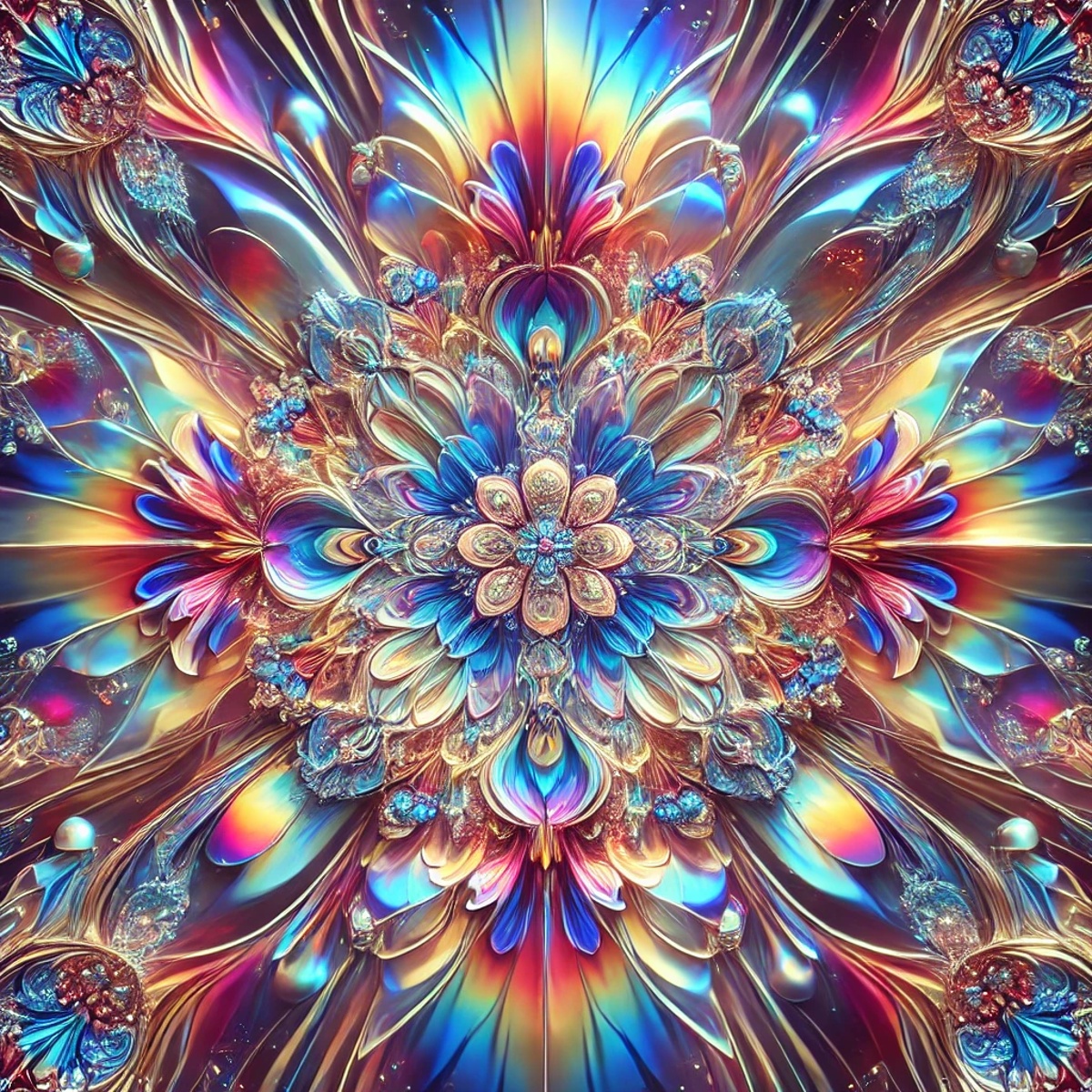 AI generated image on Tensor.Art