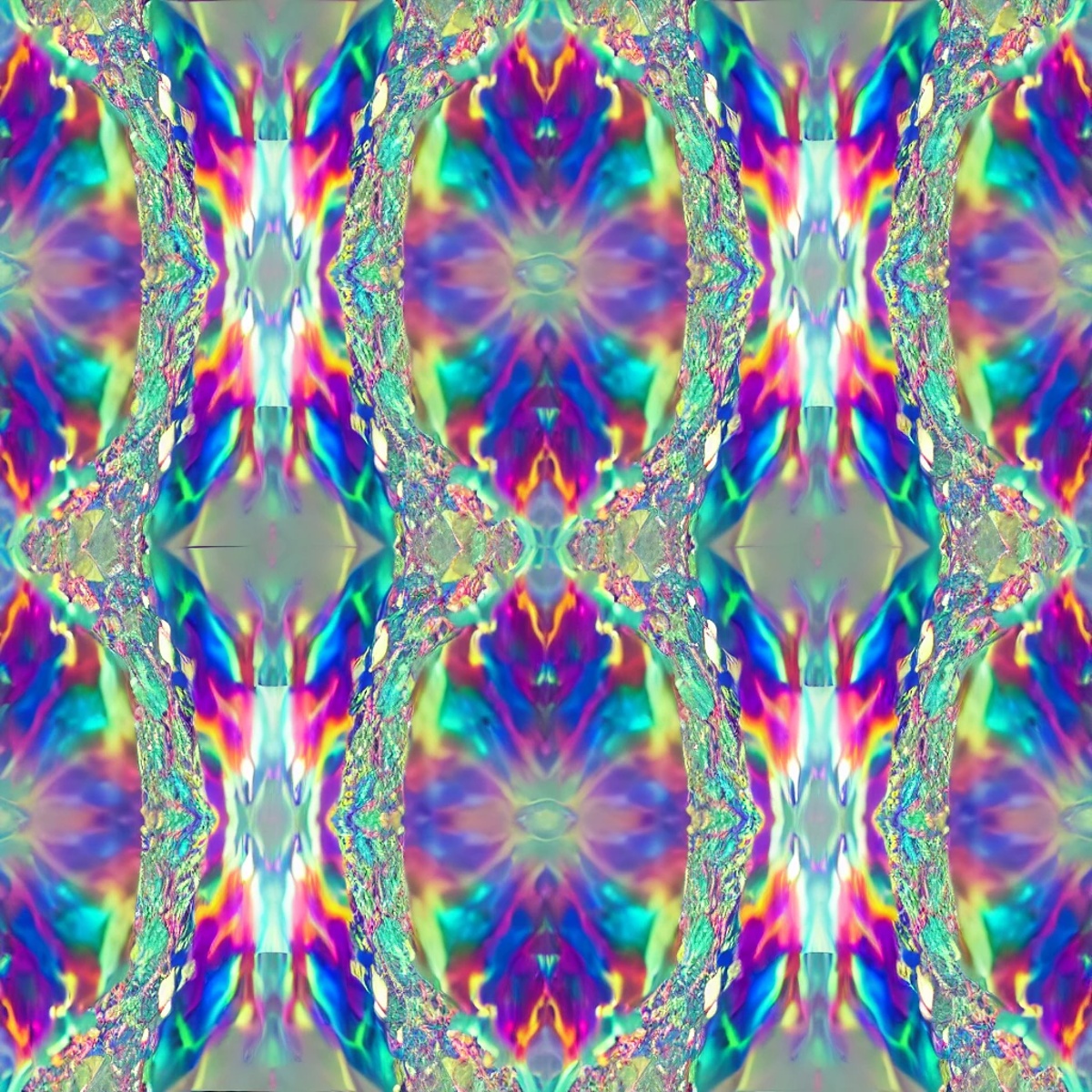 AI generated image on Tensor.Art