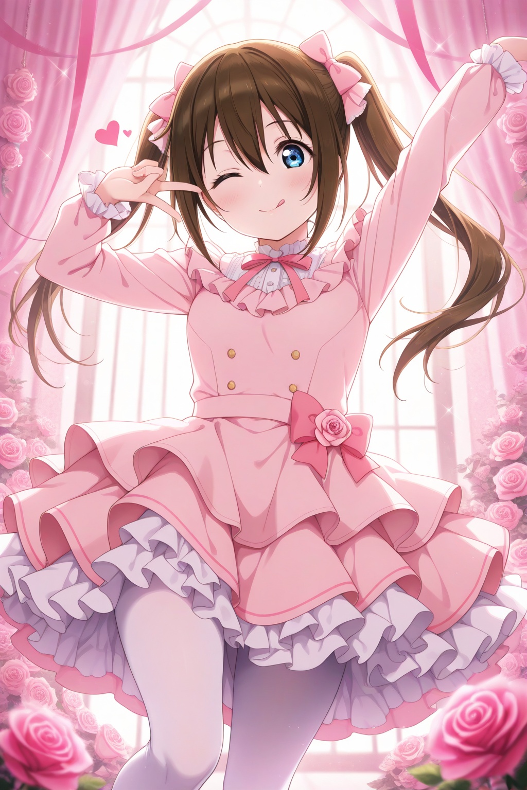 masterpiece,  best quality,  depth of field on Tensor.Art
