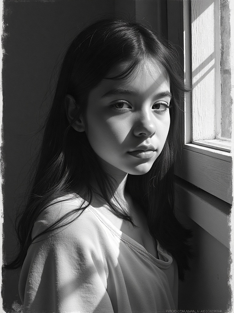 AI generated image on Tensor.Art