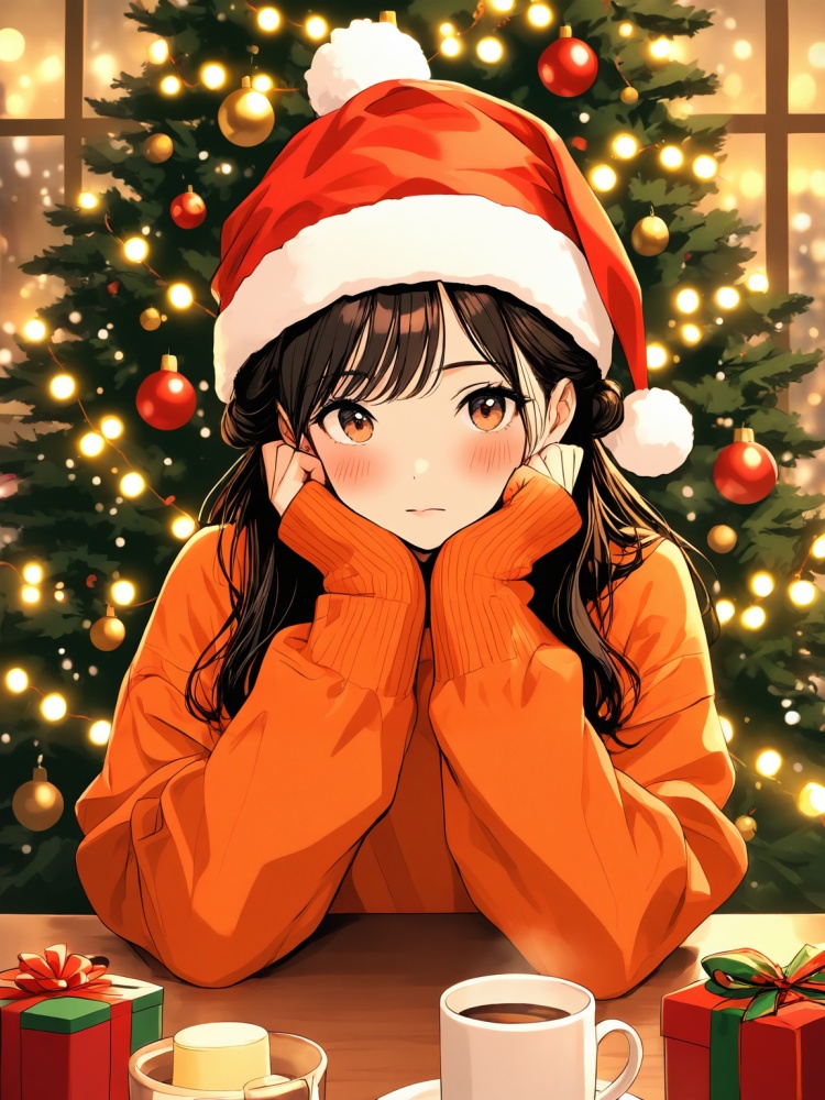 AI generated image