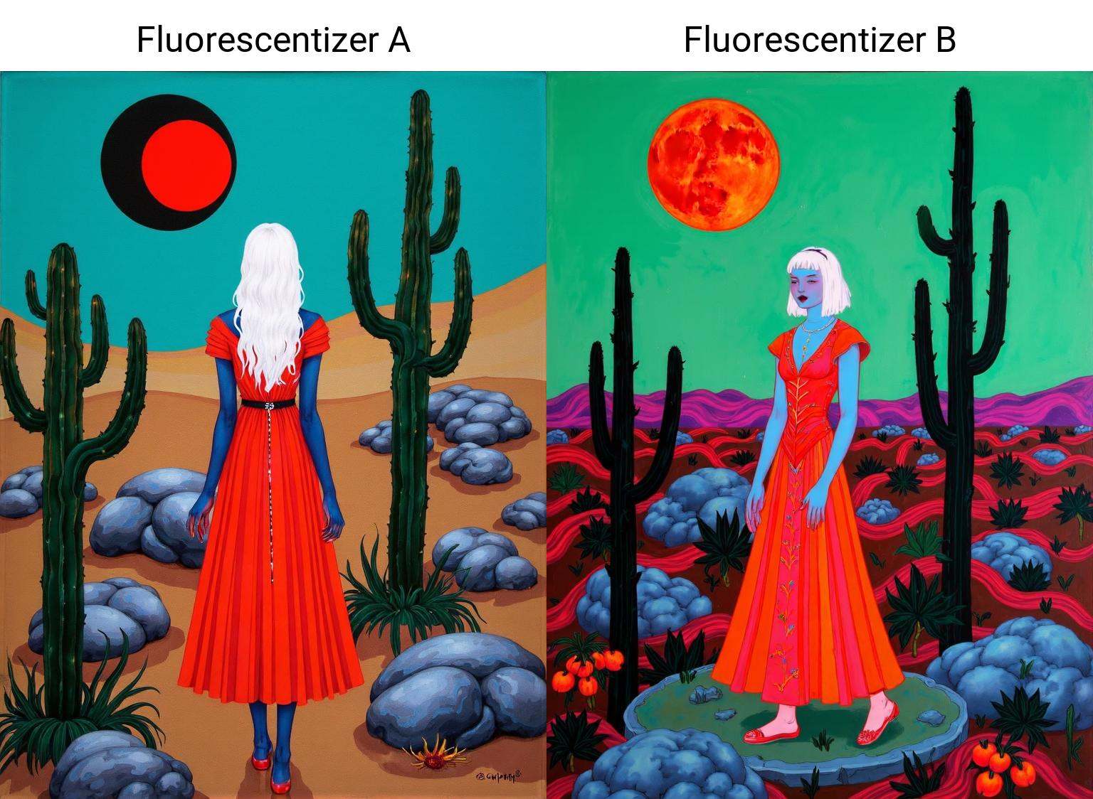 AI generated image on Tensor.Art