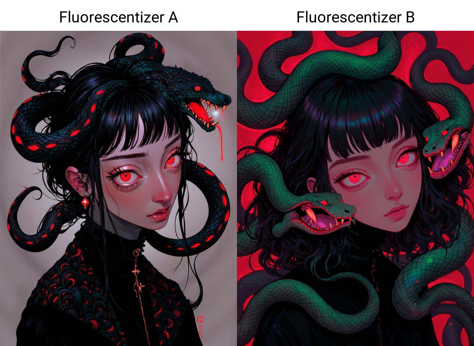 AI generated image on Tensor.Art