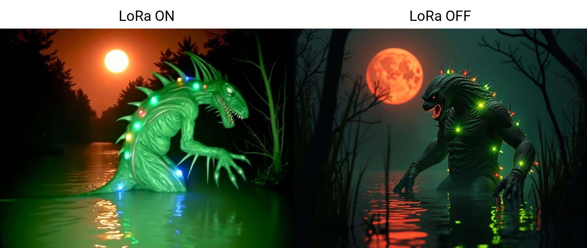 AI generated image on Tensor.Art