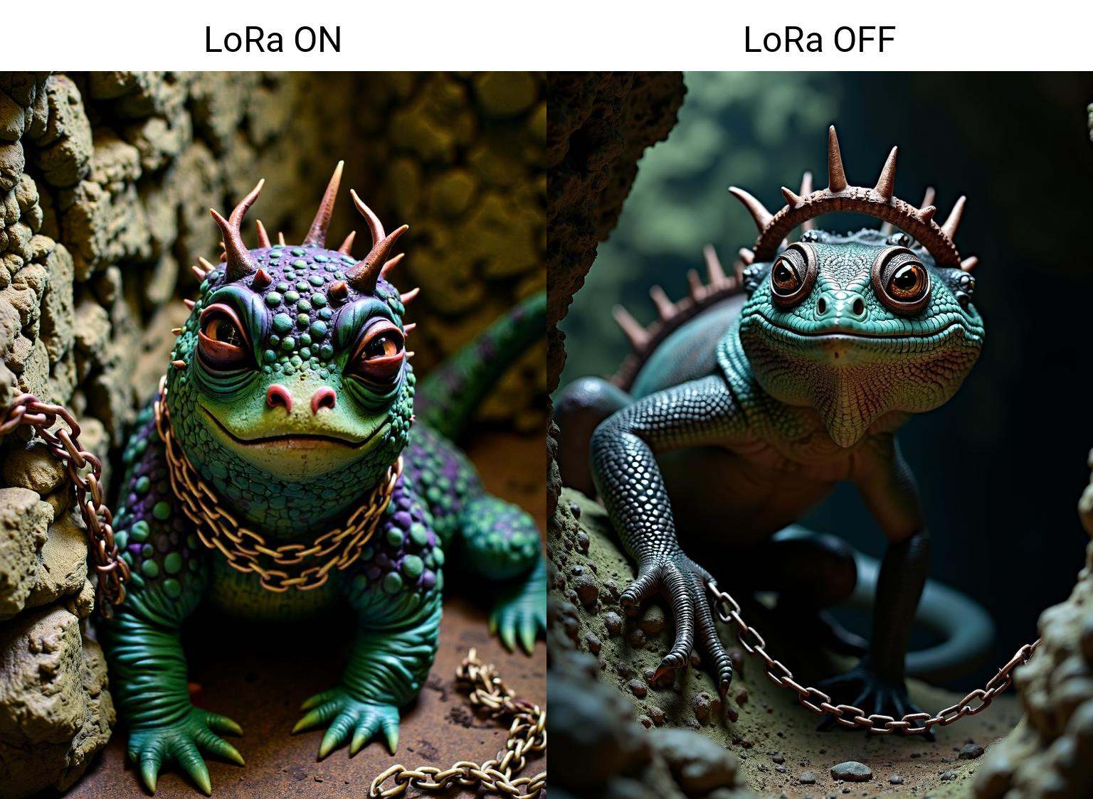 AI generated image on Tensor.Art