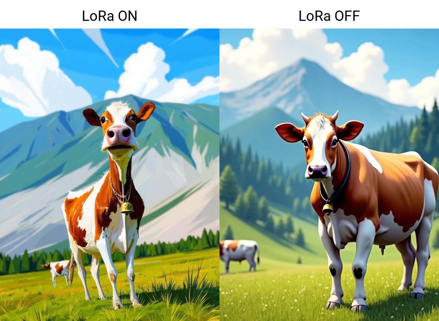 AI generated image on Tensor.Art