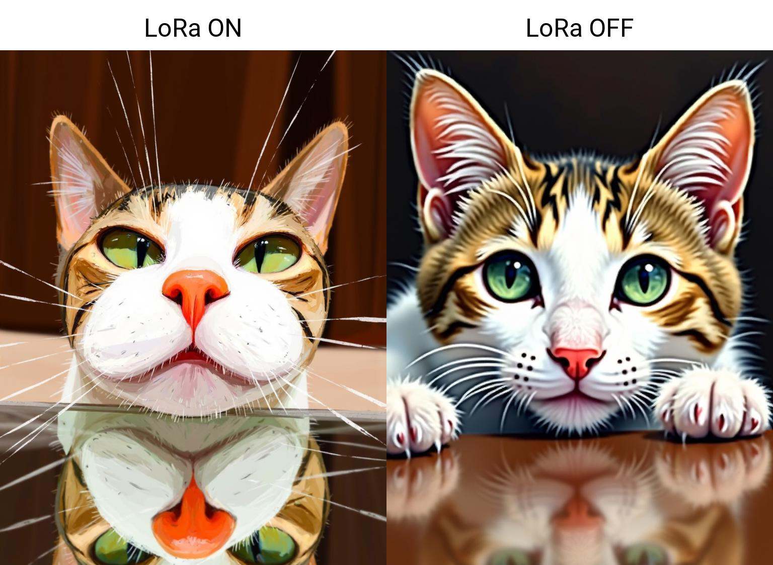 AI generated image on Tensor.Art