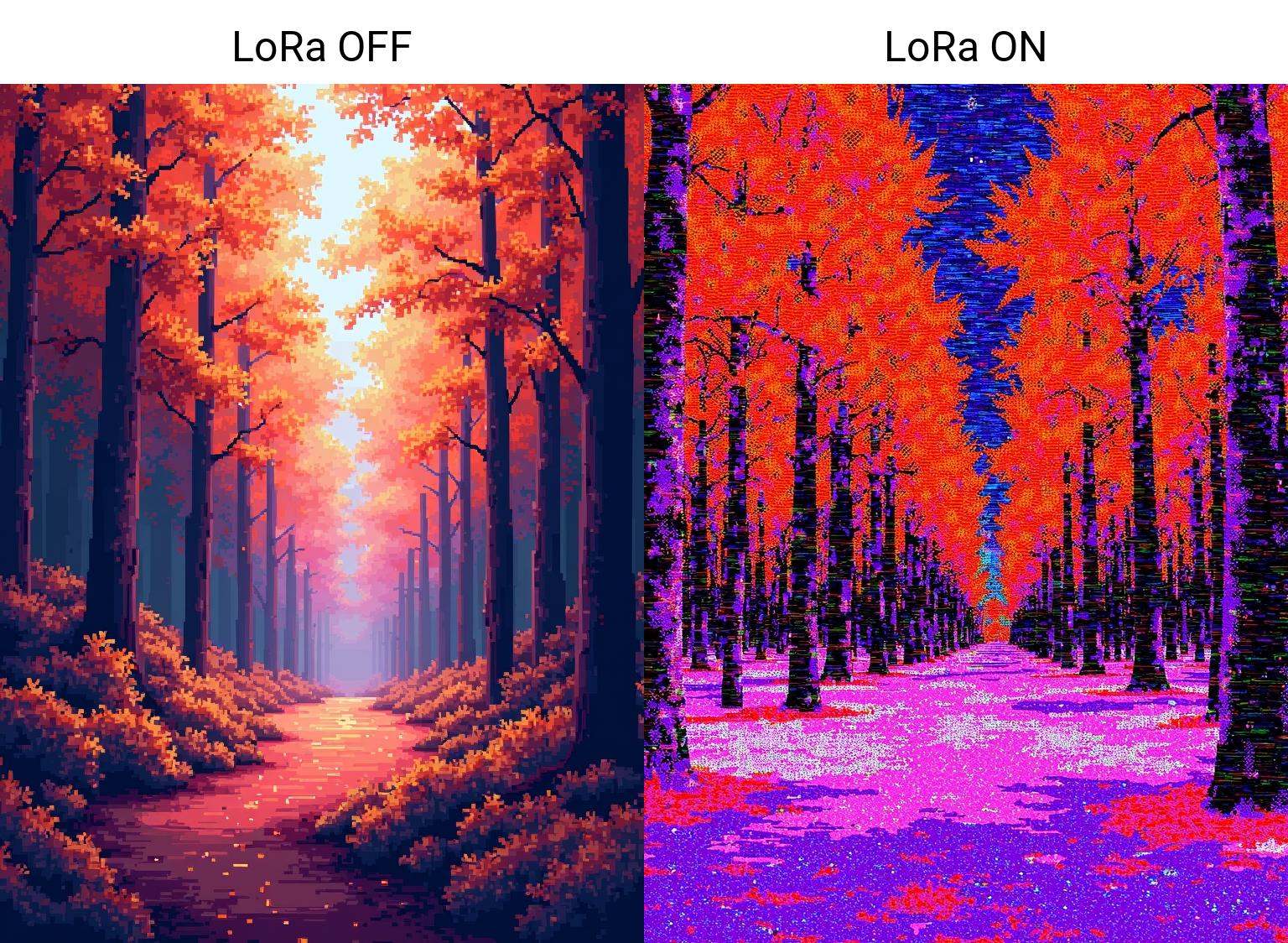 AI generated image on Tensor.Art