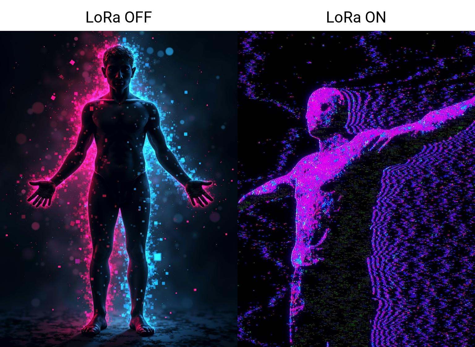 AI generated image on Tensor.Art