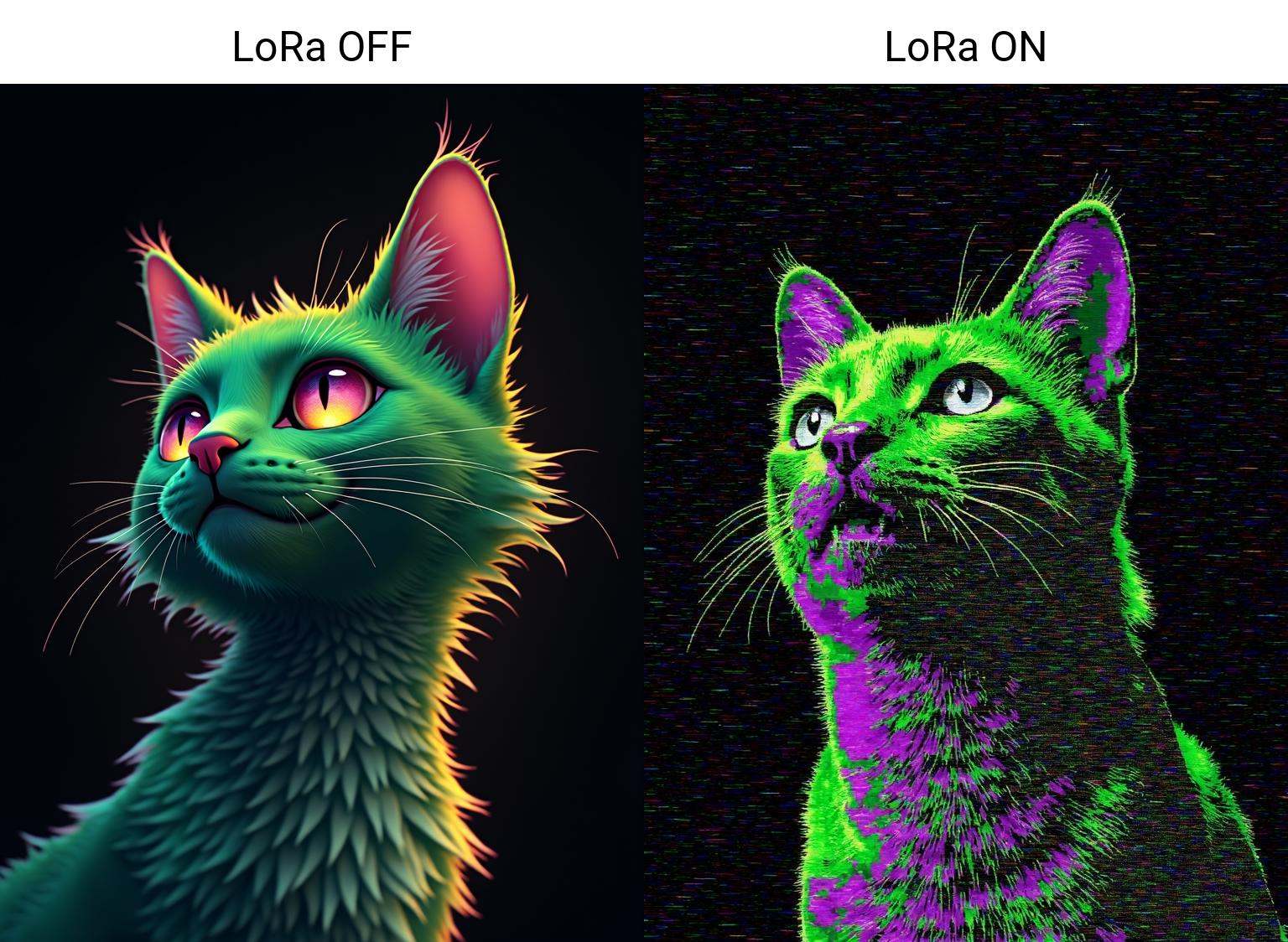 AI generated image on Tensor.Art