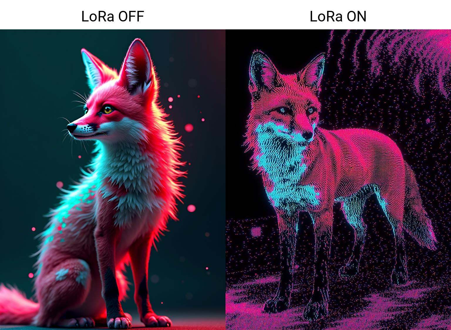 AI generated image on Tensor.Art