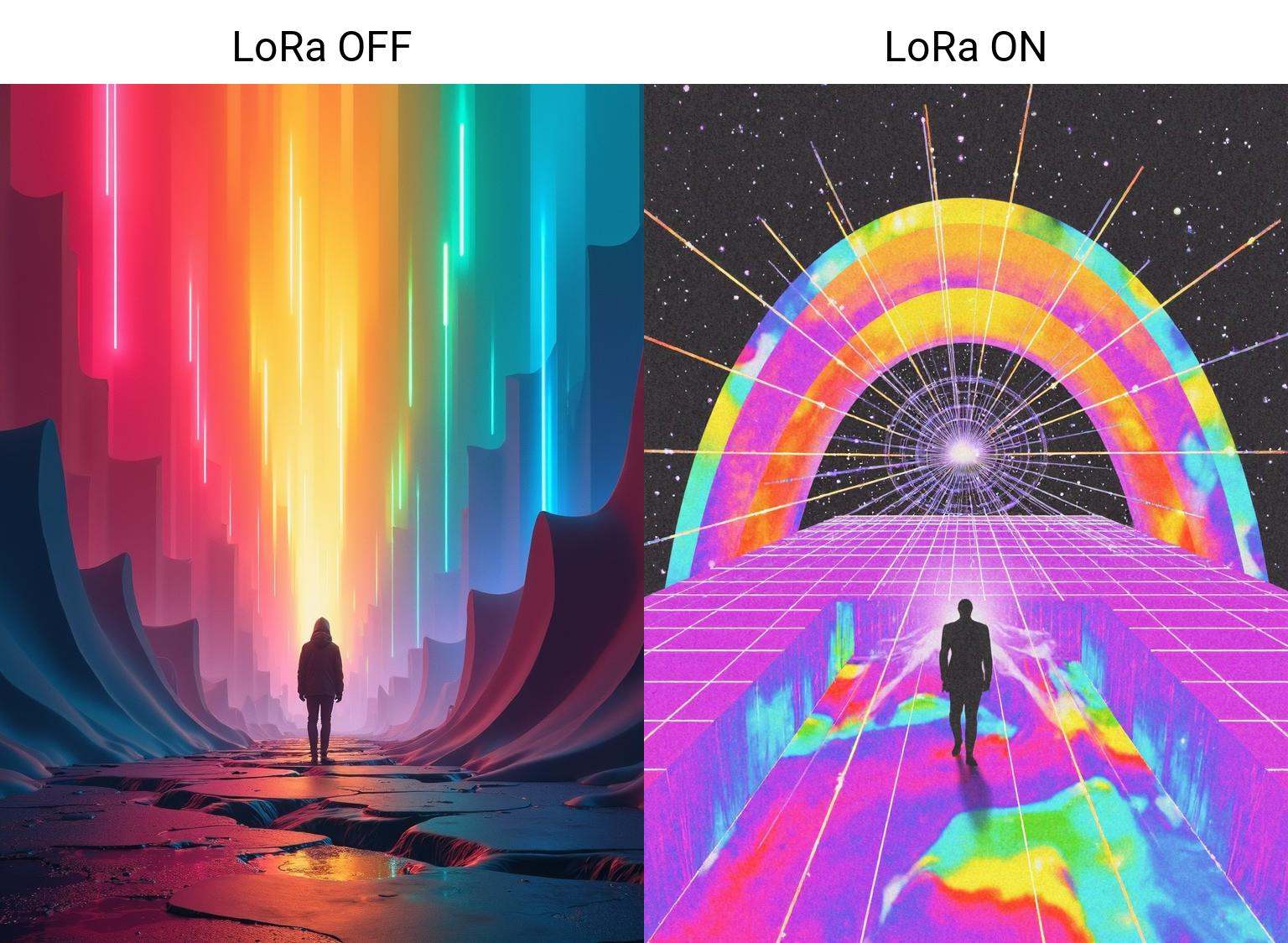 AI generated image on Tensor.Art