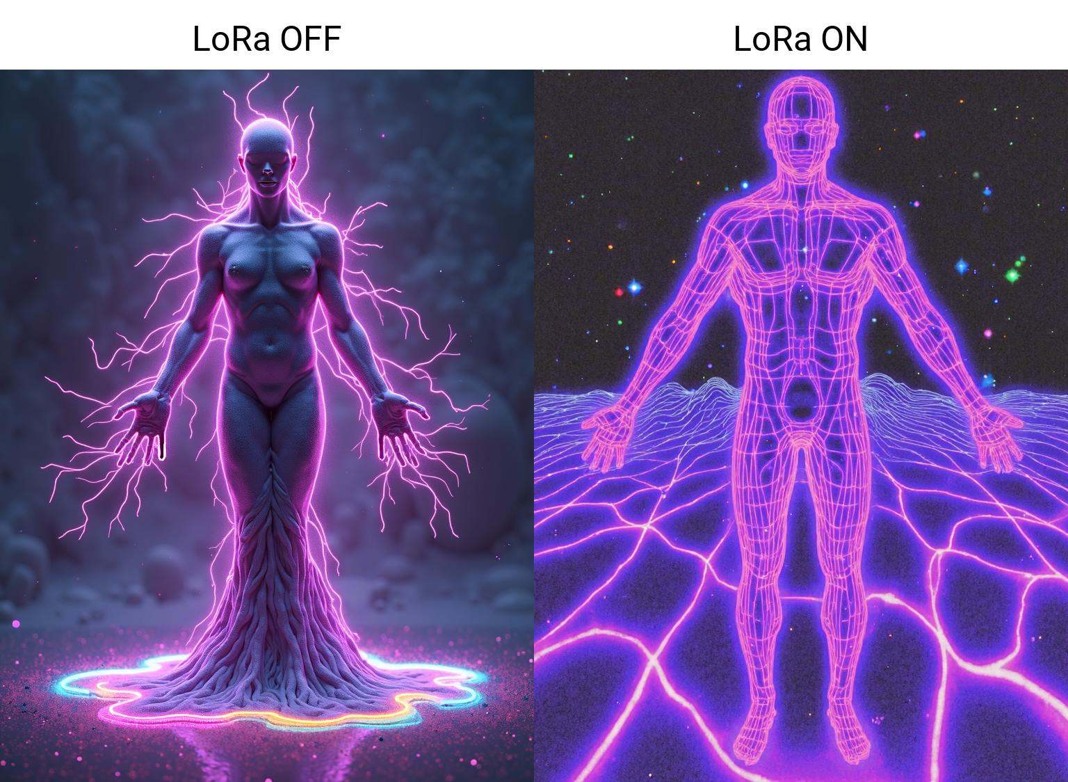 AI generated image on Tensor.Art