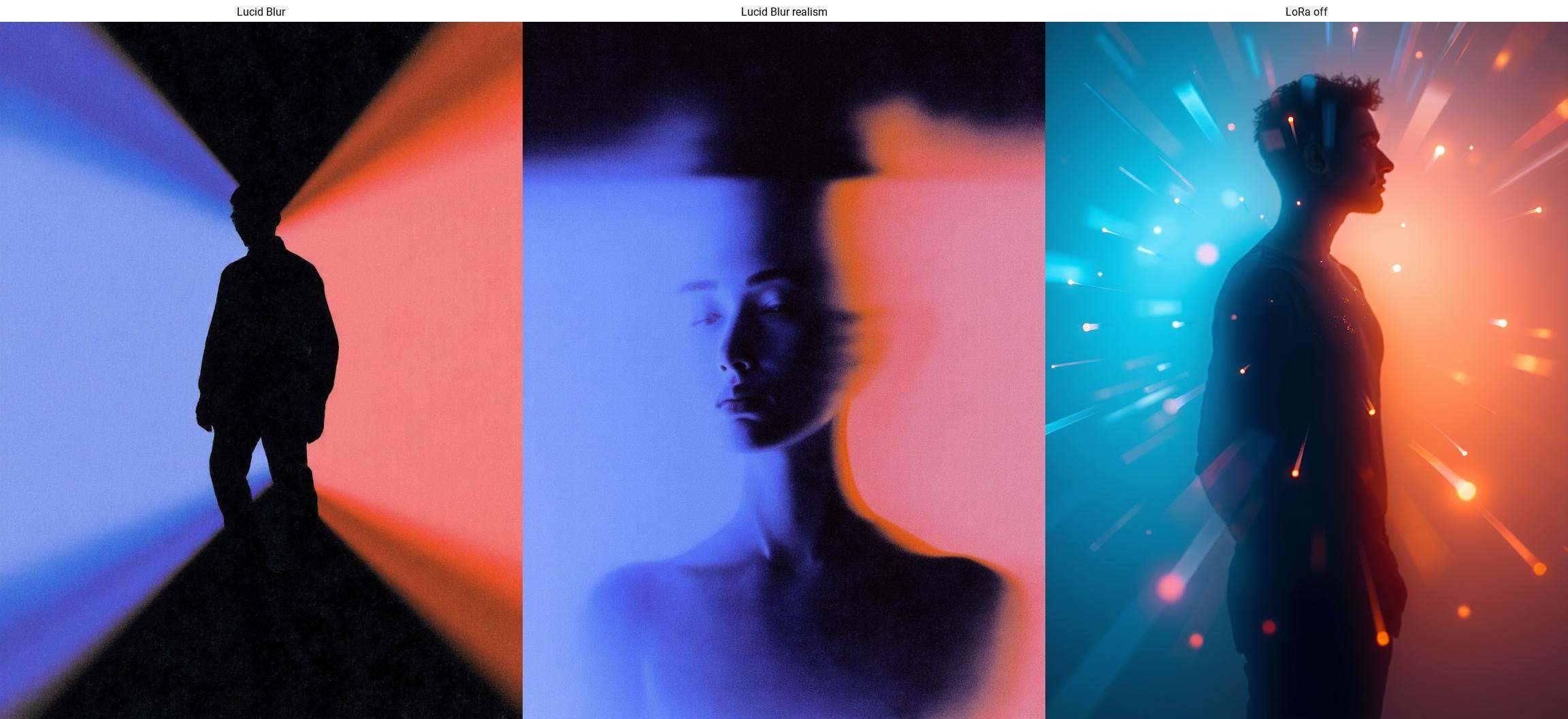 AI generated image on Tensor.Art