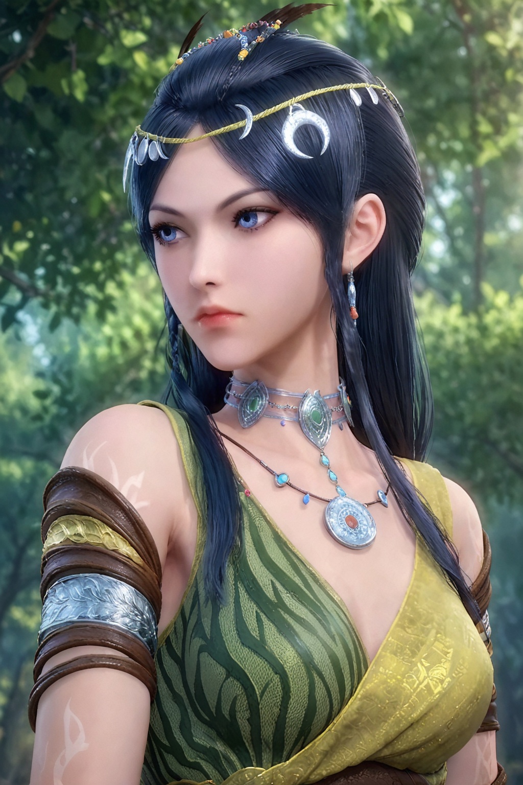 score_9,  score_8_up,  1girl on Tensor.Art