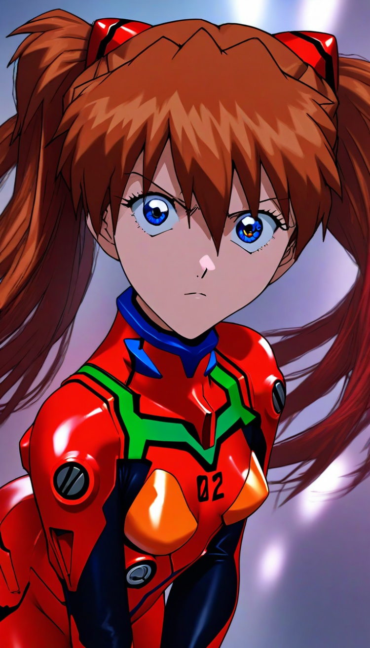 AI generated image