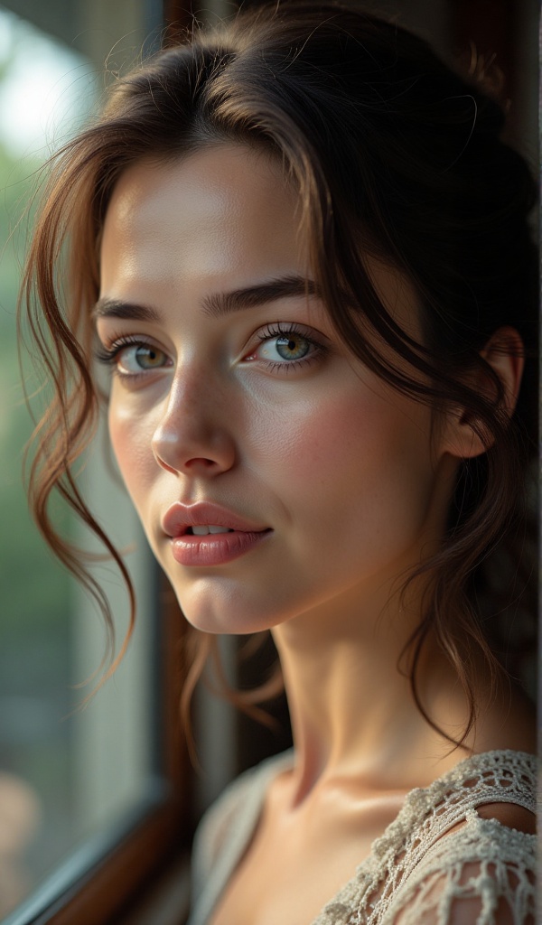 Celia,  ,  High detail RAW color photo on Tensor.Art