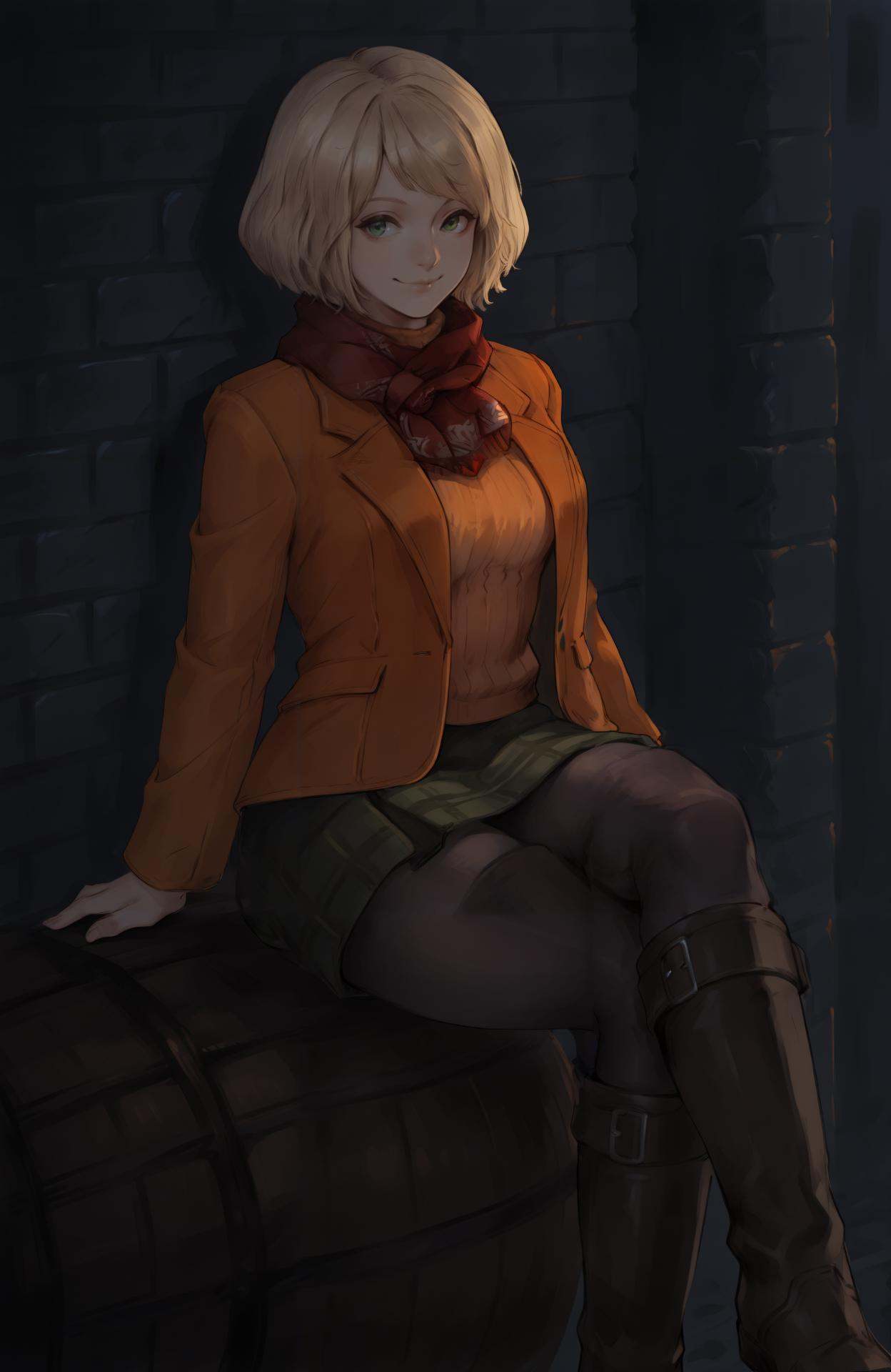 masterpiece,  best quality,  brick wall on Tensor.Art