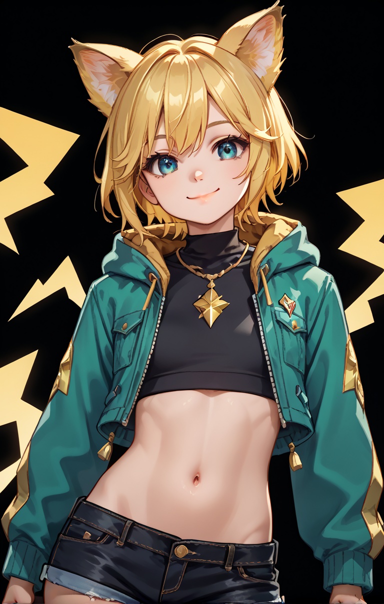 1girl,  ,  fit on Tensor.Art