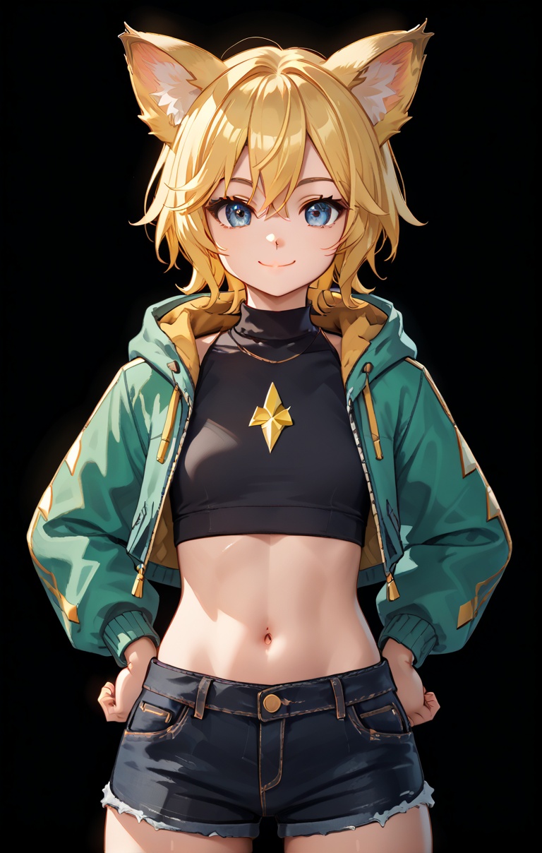 1girl,  ,  fit on Tensor.Art
